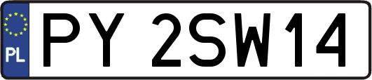 PY2SW14