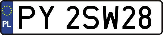 PY2SW28