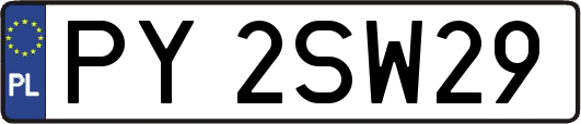 PY2SW29