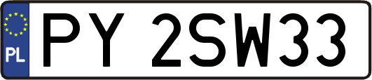 PY2SW33