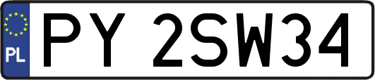 PY2SW34