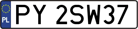 PY2SW37