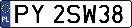 PY2SW38
