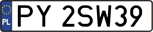 PY2SW39