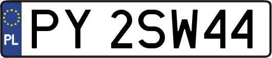 PY2SW44