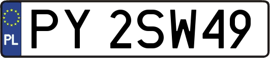 PY2SW49