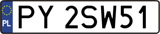PY2SW51