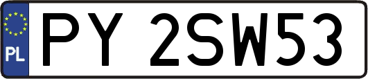PY2SW53