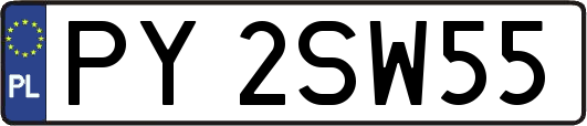 PY2SW55