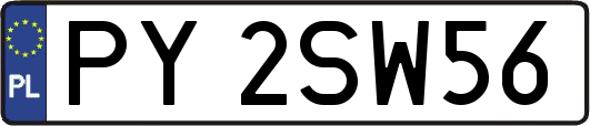PY2SW56