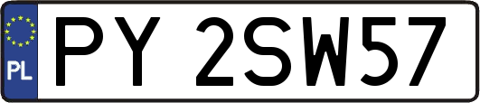 PY2SW57
