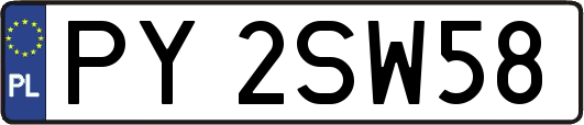 PY2SW58