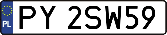 PY2SW59
