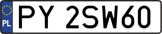 PY2SW60