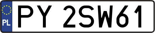 PY2SW61