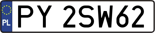 PY2SW62