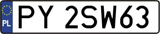 PY2SW63