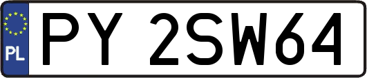 PY2SW64