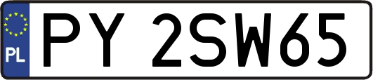 PY2SW65