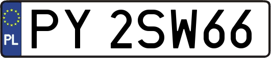PY2SW66