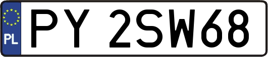 PY2SW68
