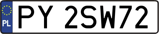 PY2SW72