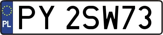 PY2SW73