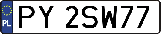 PY2SW77