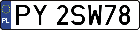 PY2SW78