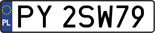 PY2SW79