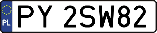 PY2SW82