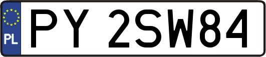 PY2SW84