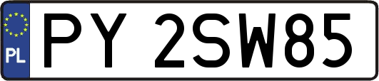 PY2SW85