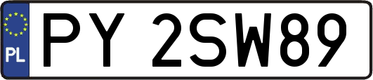 PY2SW89