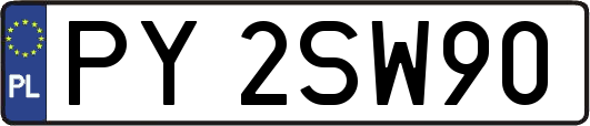PY2SW90