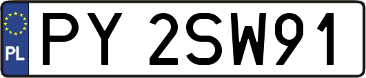 PY2SW91