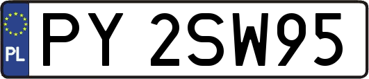 PY2SW95