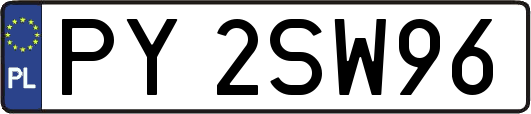 PY2SW96