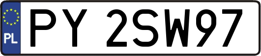 PY2SW97