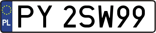 PY2SW99