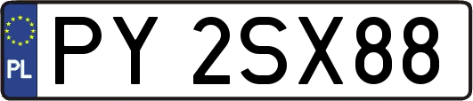 PY2SX88