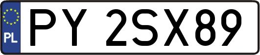 PY2SX89