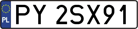 PY2SX91
