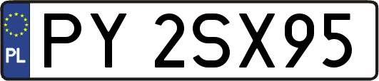 PY2SX95
