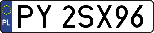 PY2SX96