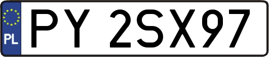 PY2SX97