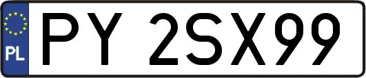 PY2SX99