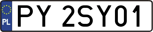 PY2SY01