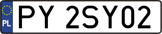 PY2SY02