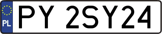 PY2SY24
